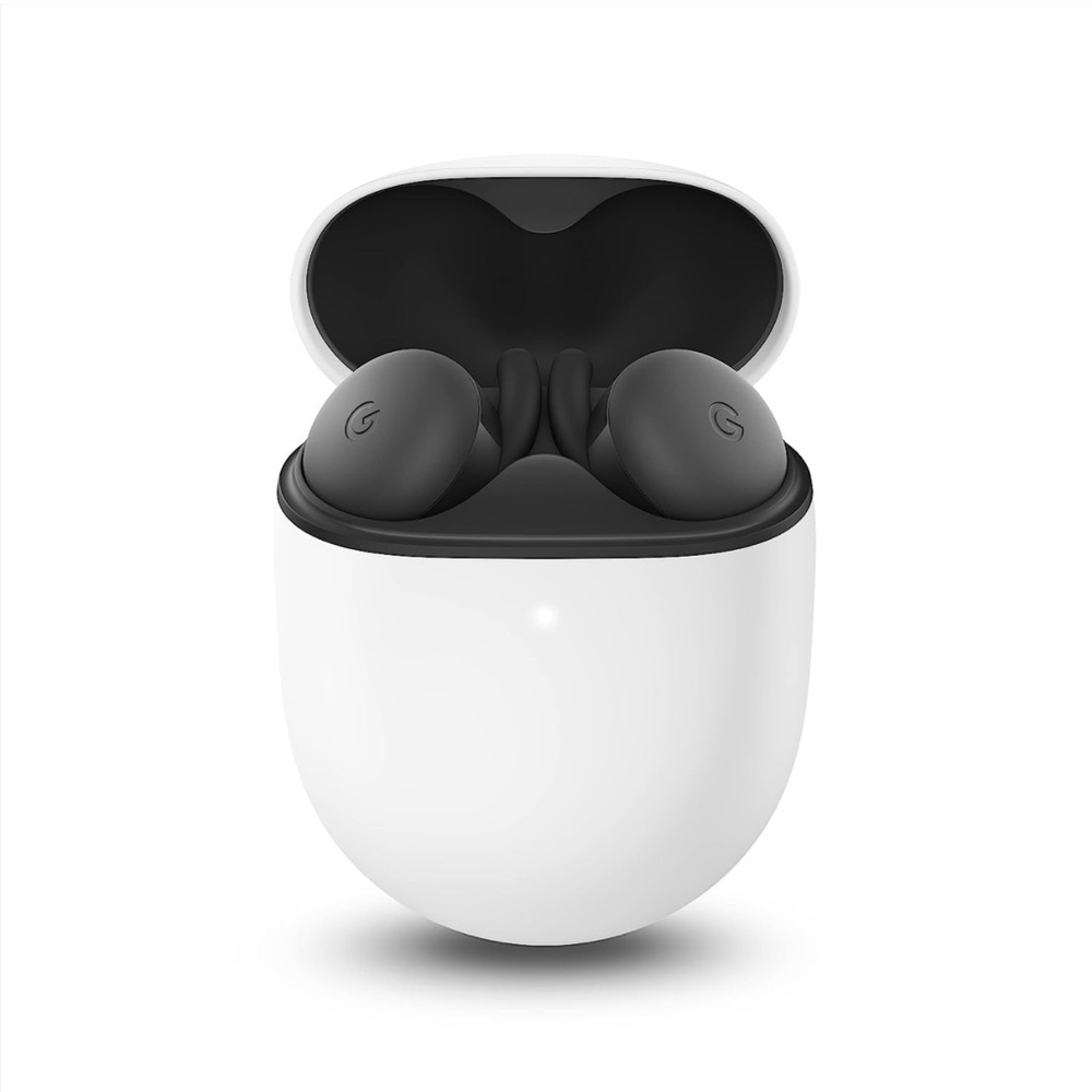 Google - Pixel Buds A-Series True Wireless In-Ear Headphones Brand New